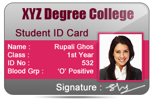 Order DRPU Student ID Cards Maker