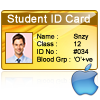 DRPU Students ID Cards Maker for Mac
