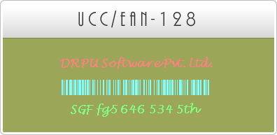 UCC/EAN-128 Fonts