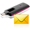 Bulk SMS Software - Mga Multi USB modem