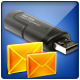 Bulk SMS for USB-modemer