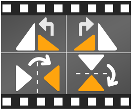 Video Rotator