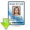 Visitors ID Cards Maker for Mac