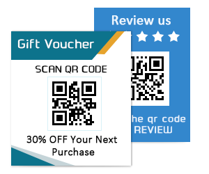 Download DRPU QR Code Labels Maker Software