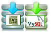 MS Excel to MySQL Database Converter